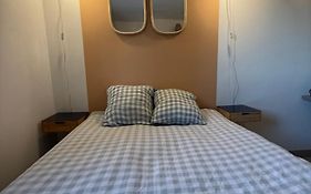 Le Clos d'Aix studio 106 parking